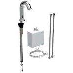 BATERIE ELECTRONICA LAVOAR PIAVE CU MIXER, ALIMENTARE LA RETEA CAL. I