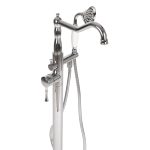 Baterie cada freestanding 005 - imagine 2