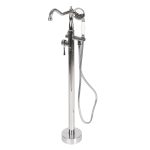 Baterie cada freestanding 005