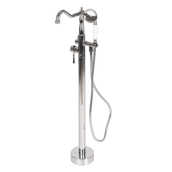 Baterie cada freestanding 005