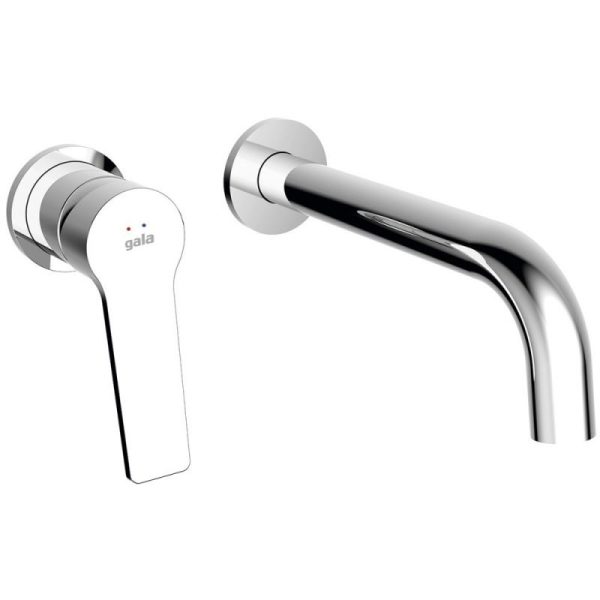 BATERIE INCASTARATA LAVOAR GADEA