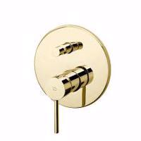 BATERIE INCASTRATA CADA/DUS FLUSSO CU 2 IESIRI, AURIU LUCIOS