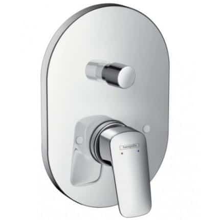 BATERIE INCASTRATA CADA/DUS LOGIS, CU DIVERTER (SET INSTALARE INCLUS)