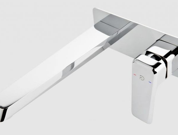 BATERIE INCASTRATA LAVOAR BRINA, CROM