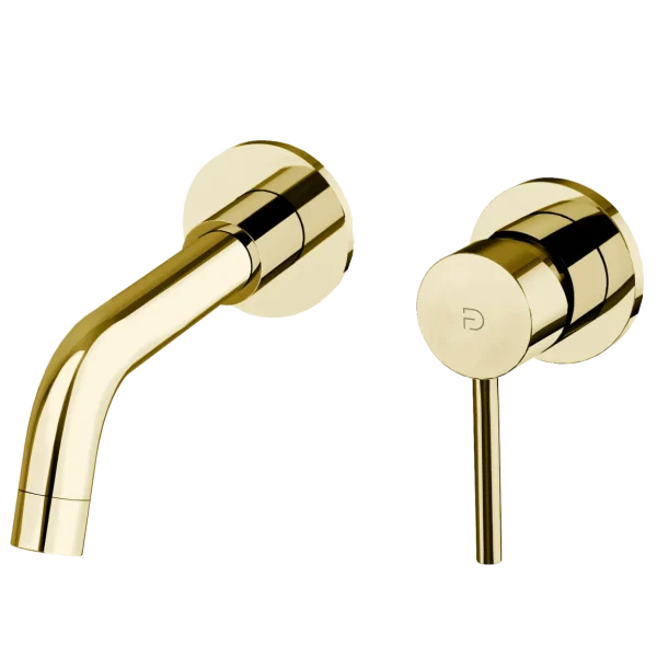 BATERIE INCASTRATA LAVOAR FLUSSO , AURIU LUCIOS