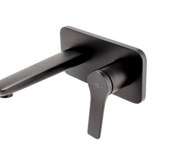 BATERIE INCASTRATA LAVOAR SEPPIA, NEGRU