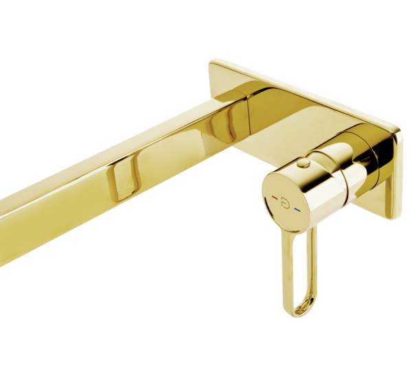 BATERIE INCASTRATA LAVOAR ZAFFIRO, AURIU LUCIOS