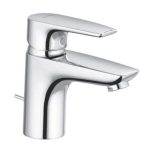 BATERIE LAVOAR 75 PURE&SOLID