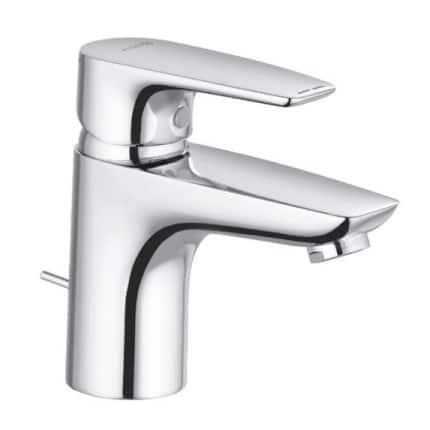 BATERIE LAVOAR 75 PURE&SOLID