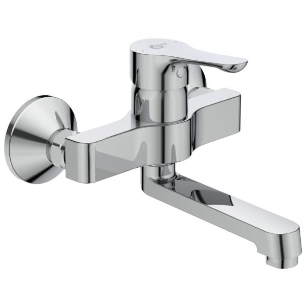 BATERIE LAVOAR ALPHA DE PERETE