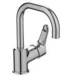 BATERIE LAVOAR ALPHA PIPA TIP C
