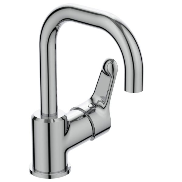 BATERIE LAVOAR ALPHA PIPA TIP C