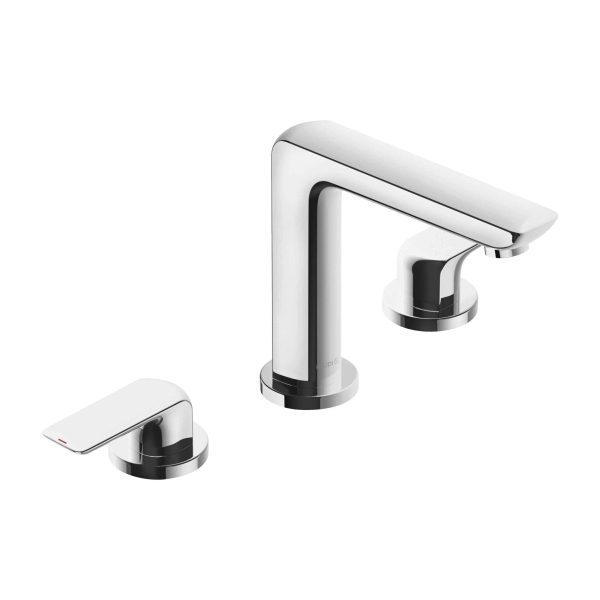 BATERIE LAVOAR AMEO CU 3 TRECERI