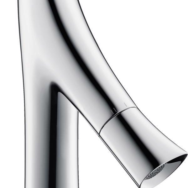 BATERIE LAVOAR AXOR STARCK ORGANIC CU VENTIL