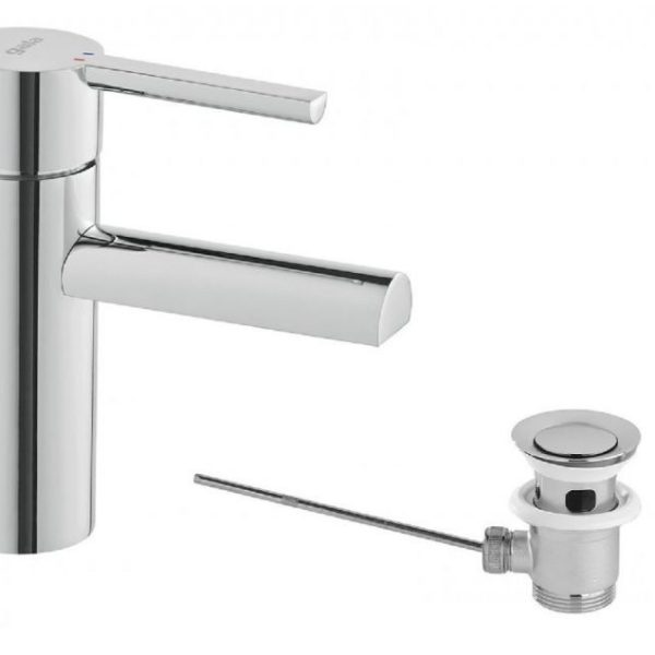 BATERIE LAVOAR BALANCE CU VENTIL