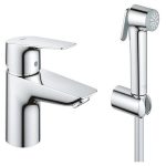 BATERIE LAVOAR BAU EDGE S-SIZE HYGIENICA NEW