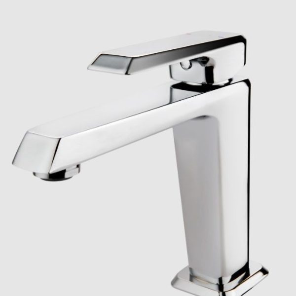 BATERIE LAVOAR BRINA, CROM