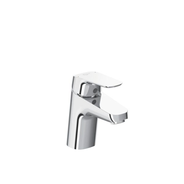 BATERIE LAVOAR CERAFLEX CU VENTIL PLASTIC