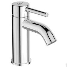 BATERIE LAVOAR CERALINE CU VENTIL CLICK