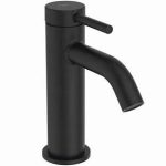 BATERIE LAVOAR CERALINE NUOVO H85 BLUESTART, SILK BLACK