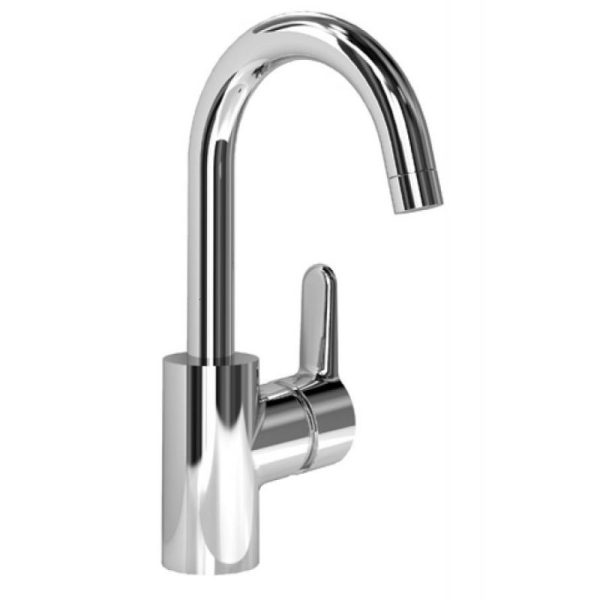 BATERIE LAVOAR CU PIPA R145 CONNECT BLUE FARA VENTIL