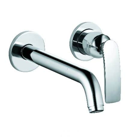 BATERIE LAVOAR DE PERETE BALANCE, PIPA 220 MM