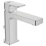 BATERIE LAVOAR EDGE CU VENTIL METALIC