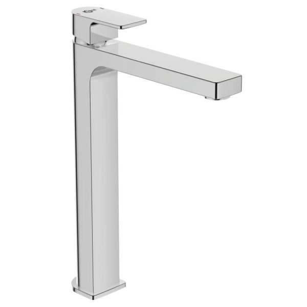 BATERIE LAVOAR EDGE TIP VESSEL FARA VENTIL