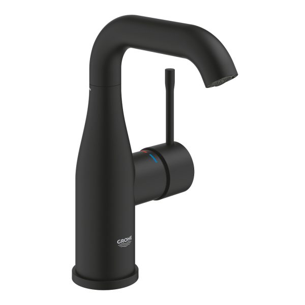 BATERIE LAVOAR ESSENCE NEW M-SIZE PHANTOM BLACK