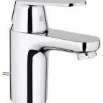 BATERIE LAVOAR EUROSMART COSMOPOLITAN S-SIZE ECOJOY 5.7L