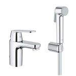 BATERIE LAVOAR EUROSMART COSMOPOLITAN S-SIZE HYGIENICA