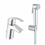 BATERIE LAVOAR EUROSMART HYGIENICA NEW
