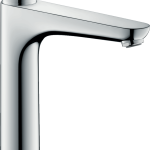BATERIE LAVOAR FOCUS 190 COOL START, CU VENTIL, CROM