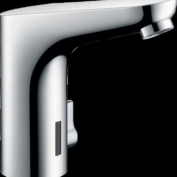 BATERIE LAVOAR FOCUS ELECTRONICA CU SENZOR, ALIMENTARE 6V