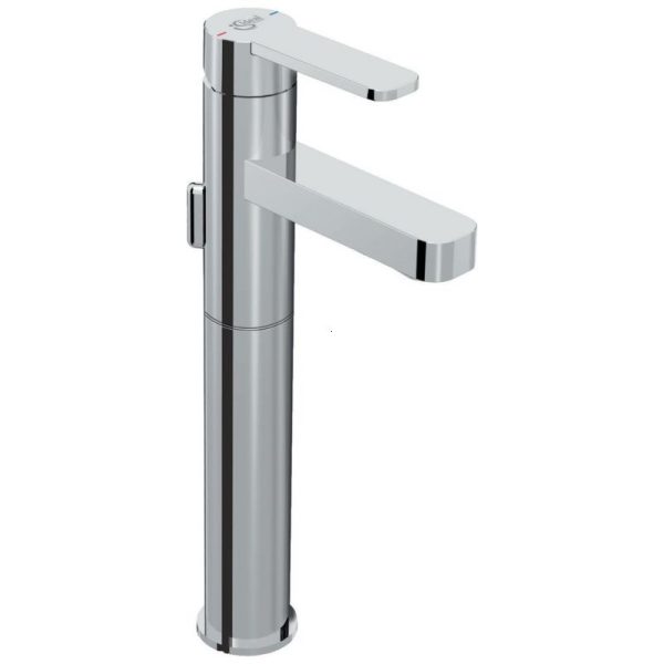 BATERIE LAVOAR GIO INALTA CU VENTIL