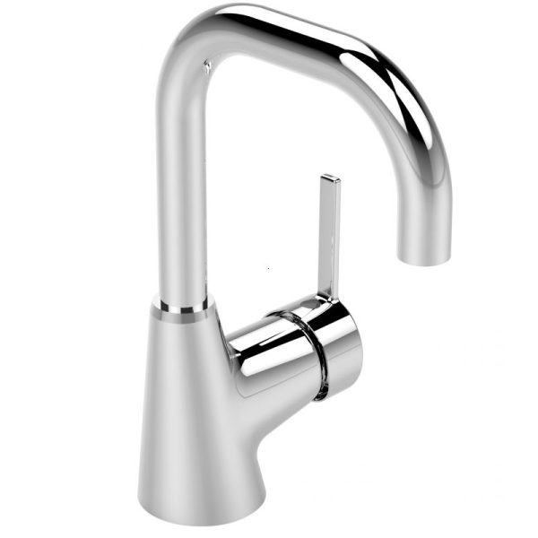 BATERIE LAVOAR IDEALSTYLE PIPA INALTA TIP U