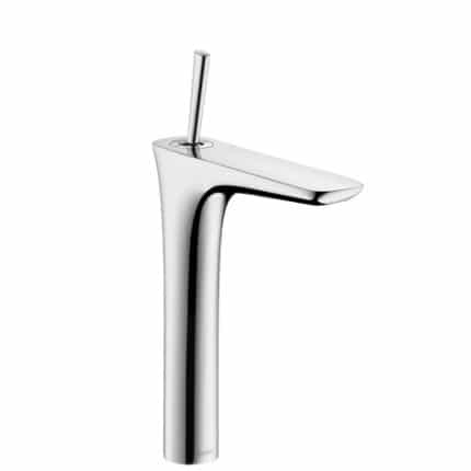 BATERIE LAVOAR INALTA 240 PURAVIDA CROM