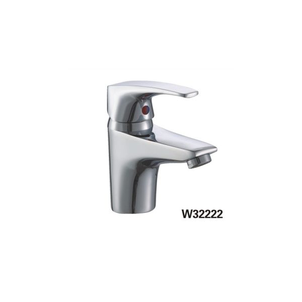 BATERIE LAVOAR LESSO-BRIGHT MOON W32222