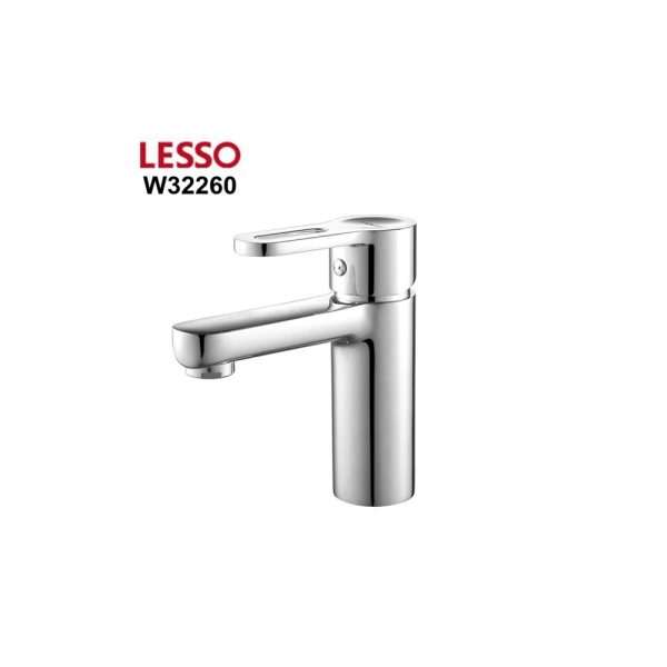 BATERIE LAVOAR LESSO- PERSONALITY W32260