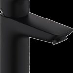 BATERIE LAVOAR LOGIS 100 , NEGRU MAT