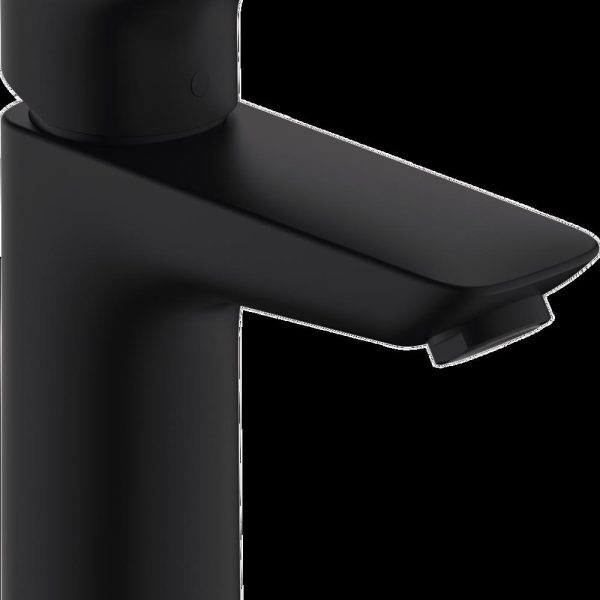 BATERIE LAVOAR LOGIS 100 , NEGRU MAT