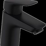 BATERIE LAVOAR LOGIS 70, NEGRU MAT