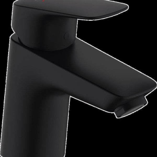 BATERIE LAVOAR LOGIS 70, NEGRU MAT