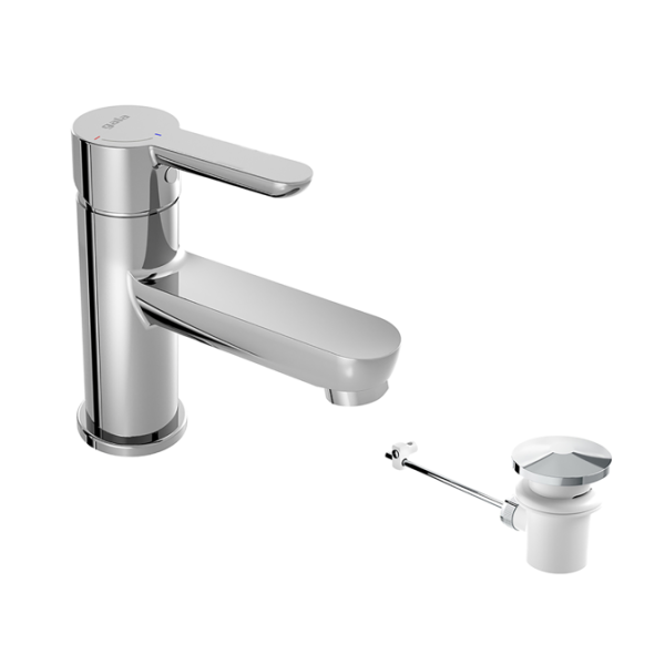 BATERIE LAVOAR MENA VENTIL AUTOMAT