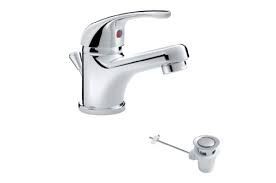 BATERIE LAVOAR ONIS CU VENTIL