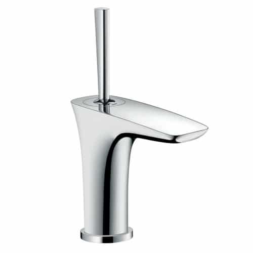 BATERIE LAVOAR PURAVIDA CROM