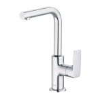 BATERIE LAVOAR PURE&STYLE MANER LATERAL