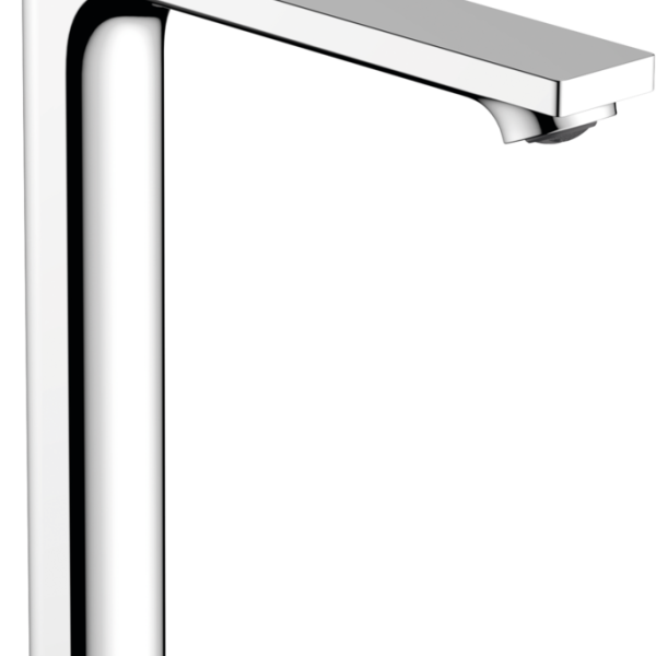 BATERIE LAVOAR REBRIS E 240 COOL START CU VENTIL POP UP, CROM