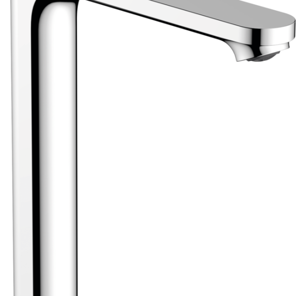 BATERIE LAVOAR REBRIS S 240 COOL START CU VENTIL POP UP, CROM