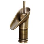 Baterie lavoar retro 633